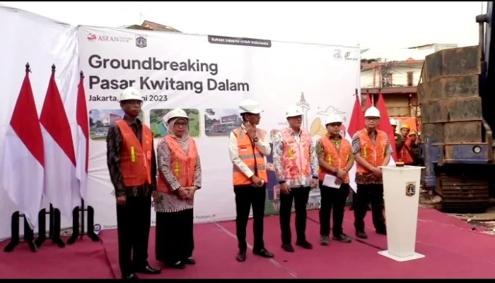 Situasi Jakarta Tengah Malam Ini: Massa di Polda-DPR Bertahan, Kwitang Bubar